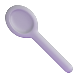 Spoon 3D