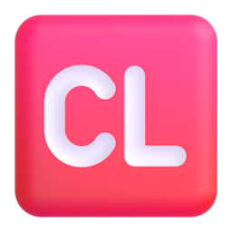Squared CL 3D