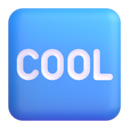 Squared Cool 3D
