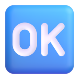 Squared OK 3D