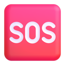 Squared SOS 3D