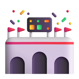 Stadium 3D