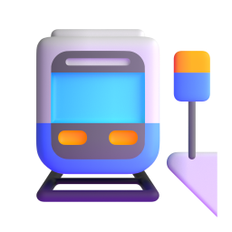 Station 3D