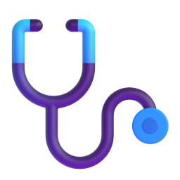 Stethoscope 3D