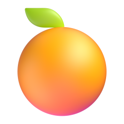 Tangerine 3D