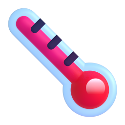Thermometer 3D