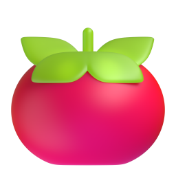 Tomato 3D