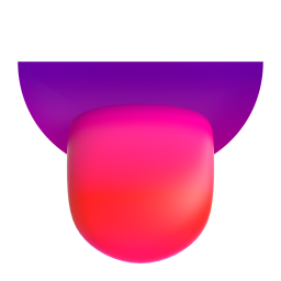 Tongue 3D