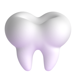 Tooth 3D