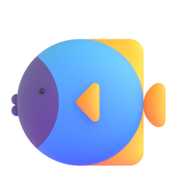 Tropical Fish 3D