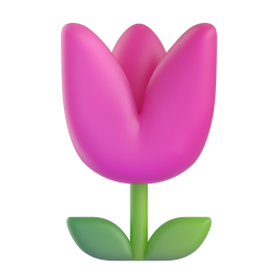 Tulip 3D