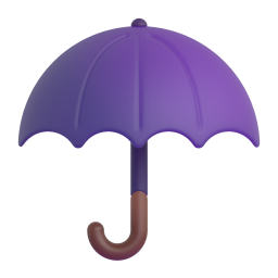 Umbrella 3D