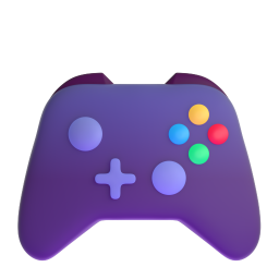 Video Game 3D