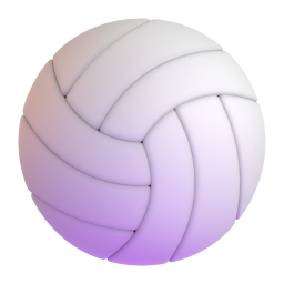 Volleyball 3D
