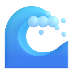 Water Wave 3D