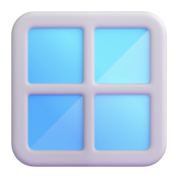 Window 3D