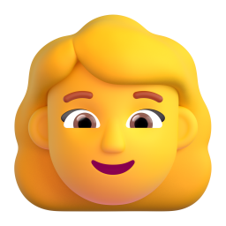 Woman 3D