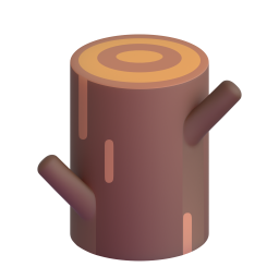 Wood 3D