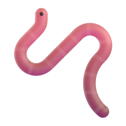 Worm 3D