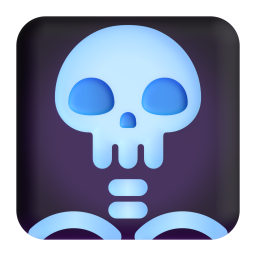X-Ray 3D