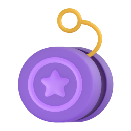 Yo-Yo 3D