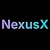 X V2 Server logo