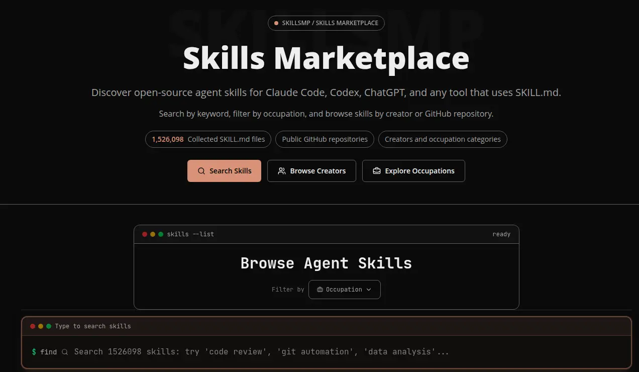 skills-market