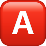 Apple Emoji iOS 16.4.