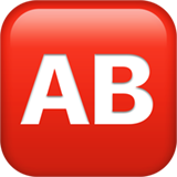 Negative Squared AB