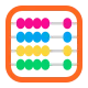 Abacus Flat
