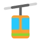 Aerial Tramway Flat