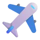 Airplane Color