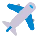 Airplane Flat