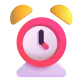 Alarm Clock Color