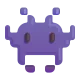 Alien Monster Color