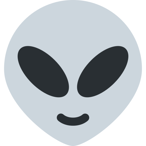 Extraterrestrial Alien