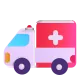 Ambulance Color