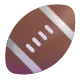 American Football Color