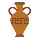 Amphora Flat