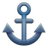 Apple Emoji iOS 6.0.