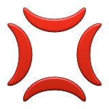 Apple Emoji iOS 10.0.