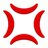Anger Symbol