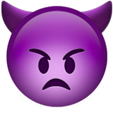 Apple Emoji iOS 16.4.