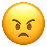 Apple Emoji iOS 10.0.
