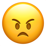 Apple Emoji iOS 12.1.