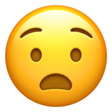 Apple Emoji iOS 10.0.