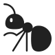 Ant High Contrast