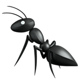 Apple Emoji iOS 11.1.
