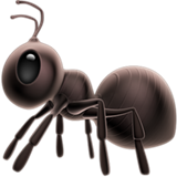 Apple Emoji iOS 13.3.