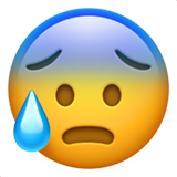 Apple Emoji iOS 15.4.